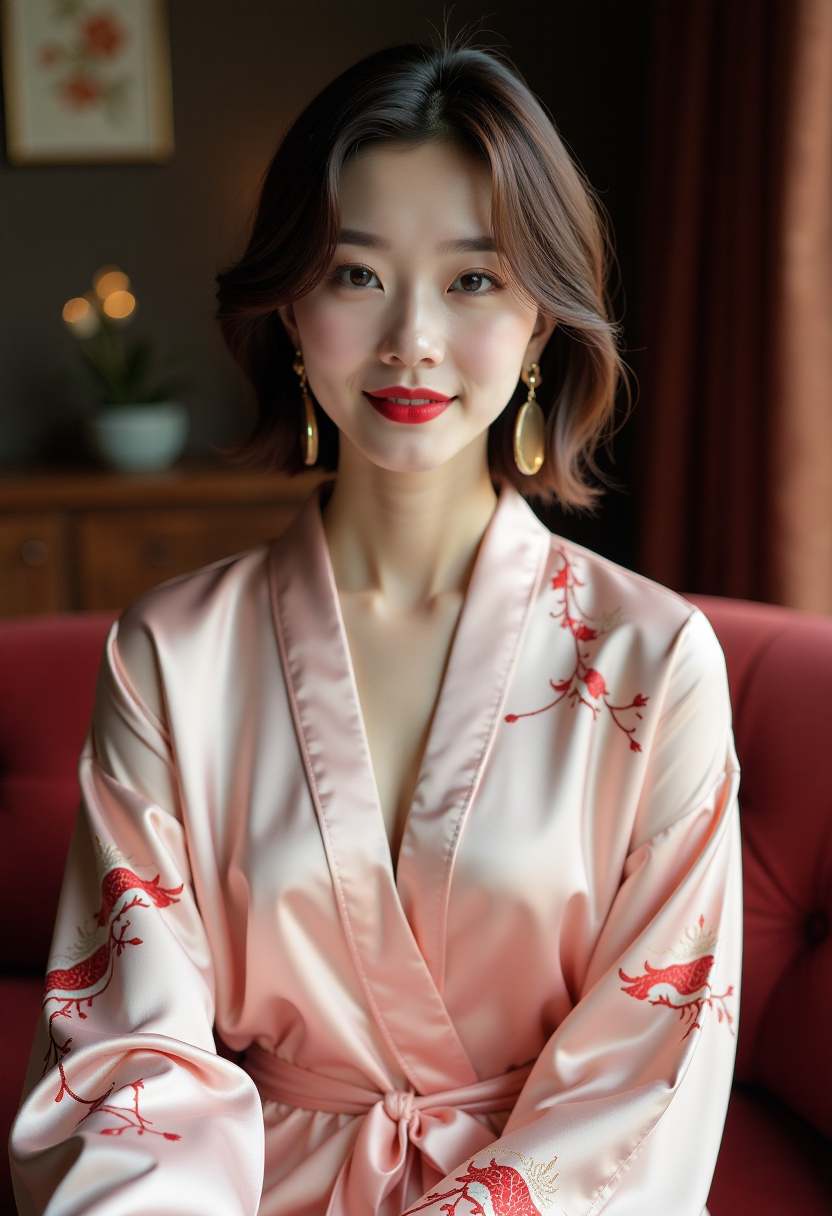 盛唐奇案志