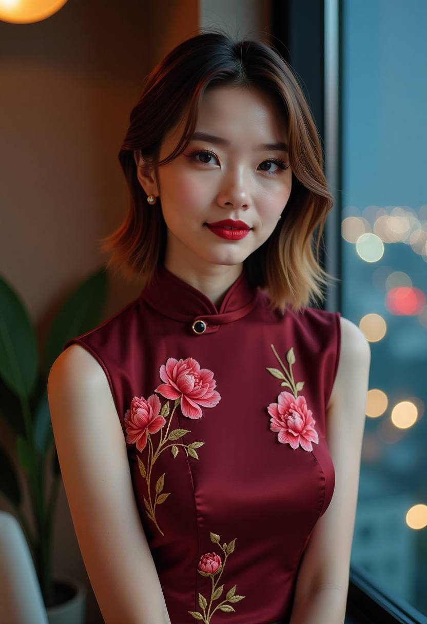 深海之光